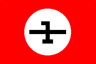 پرچم حزب سومکا